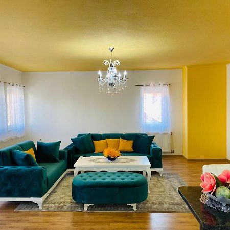 Apartman Kula Gradacac 外观 照片