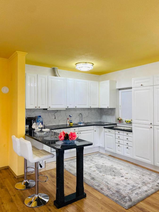 Apartman Kula Gradacac 外观 照片