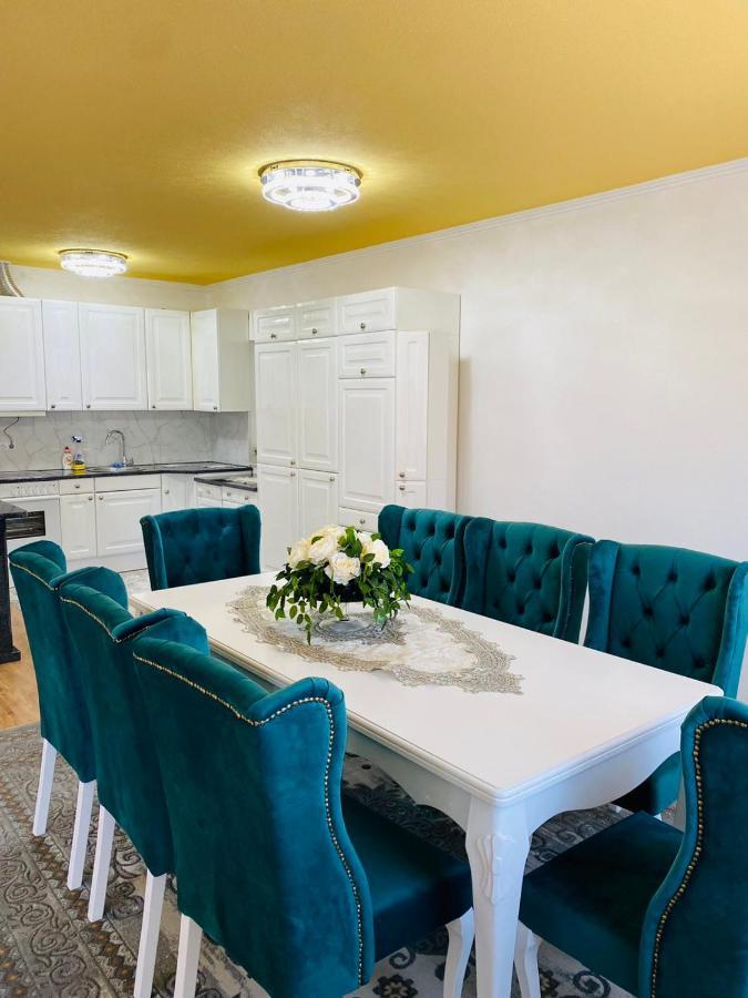 Apartman Kula Gradacac 外观 照片
