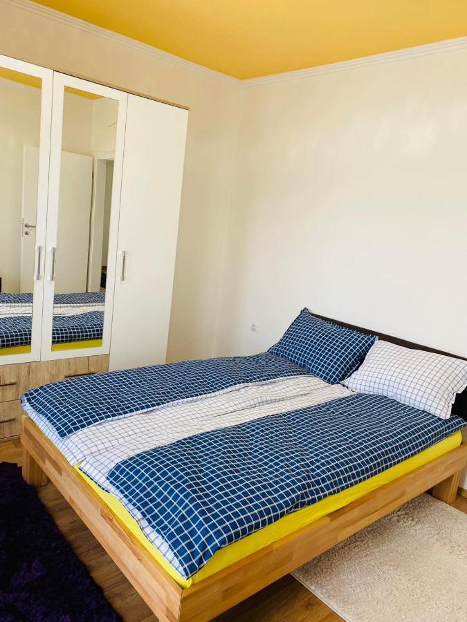 Apartman Kula Gradacac 外观 照片