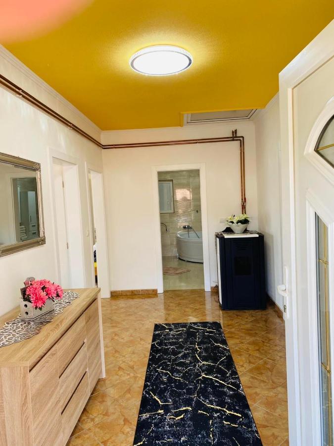 Apartman Kula Gradacac 外观 照片