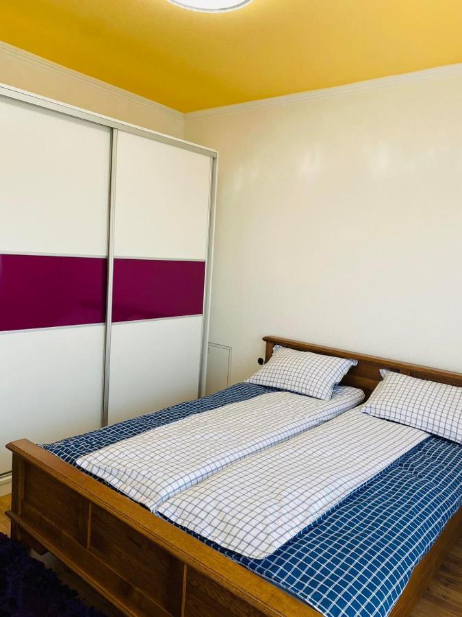 Apartman Kula Gradacac 外观 照片