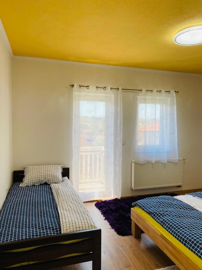 Apartman Kula Gradacac 外观 照片