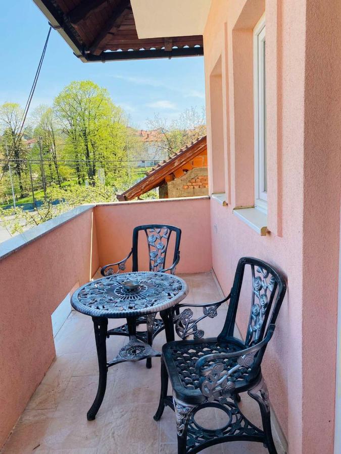 Apartman Kula Gradacac 外观 照片
